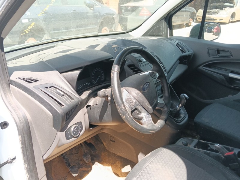 Recambio de salpicadero para ford transit connect v408 furgoneta/monovolumen 1.5 ecoblue referencia OEM IAM   