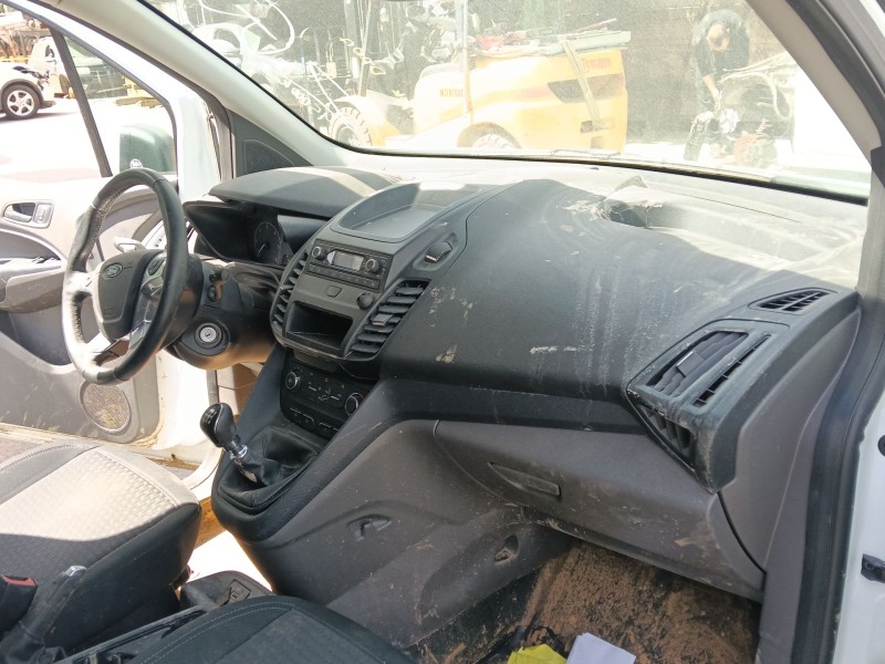 Recambio de salpicadero para ford transit connect v408 furgoneta/monovolumen 1.5 ecoblue referencia OEM IAM   