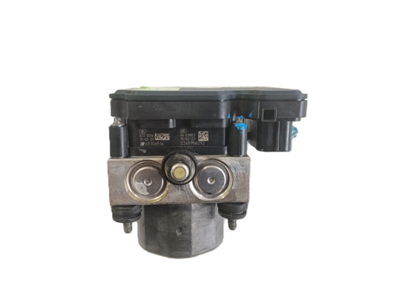 Recambio de abs para opel corsa e (x15) 1.4 (08, 68) referencia OEM IAM   