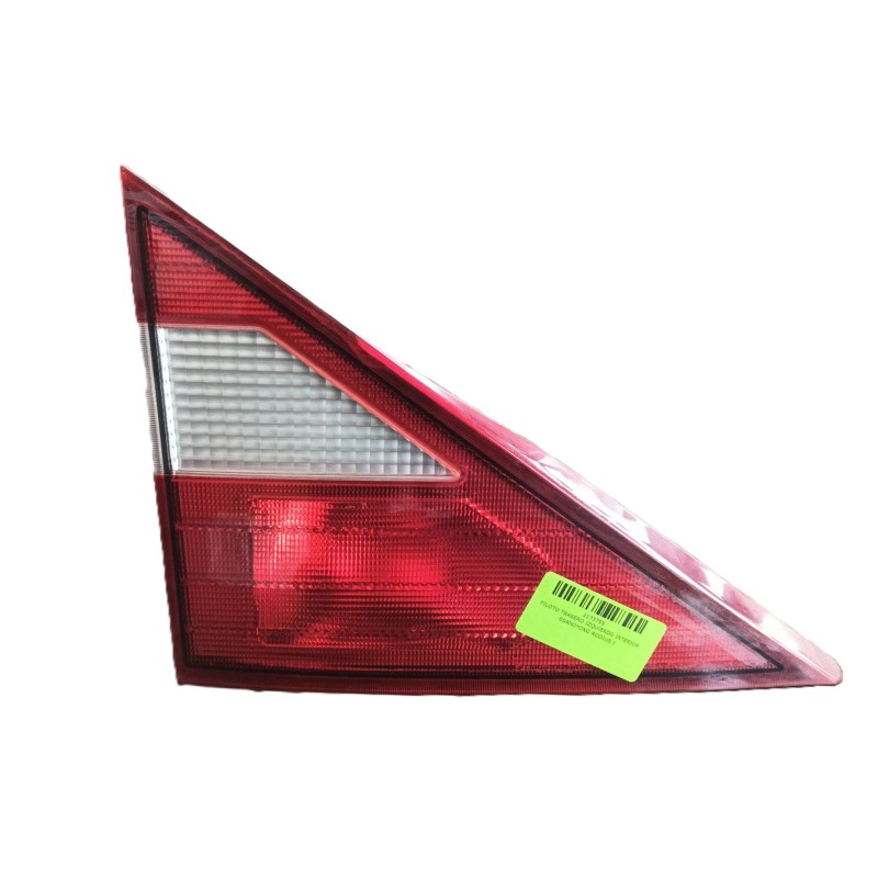 Recambio de piloto trasero izquierdo interior para ssangyong rodius i 2.7 xdi referencia OEM IAM 8360121401  