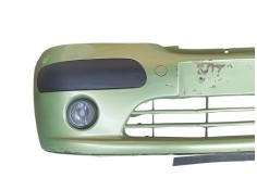 Recambio de paragolpes delantero para citroën c3 i (fc_, fn_) 1.4 hdi referencia OEM IAM 7401V2 / 7401X1   2