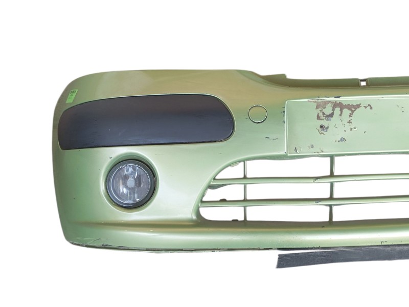 Recambio de paragolpes delantero para citroën c3 i (fc_, fn_) 1.4 hdi referencia OEM IAM 7401V2 / 7401X1  