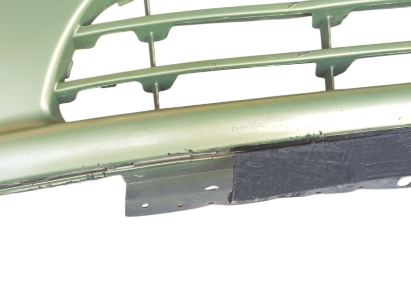 Recambio de paragolpes delantero para citroën c3 i (fc_, fn_) 1.4 hdi referencia OEM IAM 7401V2 / 7401X1  