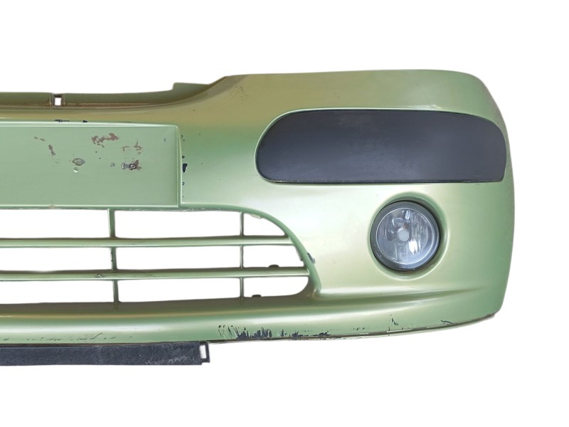 Recambio de paragolpes delantero para citroën c3 i (fc_, fn_) 1.4 hdi referencia OEM IAM 7401V2 / 7401X1  