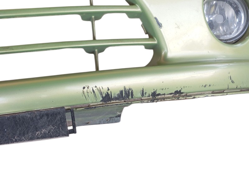 Recambio de paragolpes delantero para citroën c3 i (fc_, fn_) 1.4 hdi referencia OEM IAM 7401V2 / 7401X1  