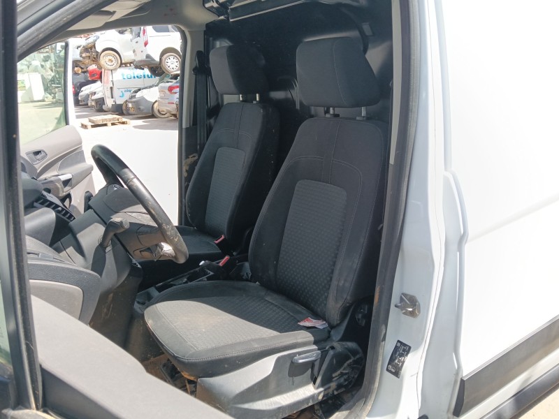 Recambio de asiento delantero izquierdo para ford transit connect v408 furgoneta/monovolumen 1.5 ecoblue referencia OEM IAM   