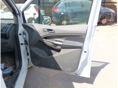 Recambio de guarnecido puerta delantera derecha para ford transit connect v408 furgoneta/monovolumen 1.5 ecoblue referencia OEM 