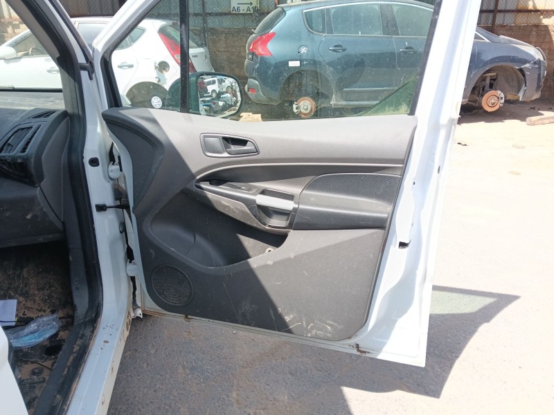 Recambio de guarnecido puerta delantera derecha para ford transit connect v408 furgoneta/monovolumen 1.5 ecoblue referencia OEM 