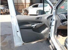 Recambio de guarnecido puerta delantera izquierda para ford transit connect v408 furgoneta/monovolumen 1.5 ecoblue referencia OE