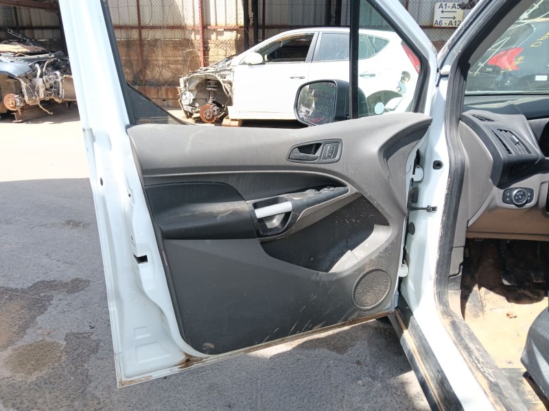 Recambio de guarnecido puerta delantera izquierda para ford transit connect v408 furgoneta/monovolumen 1.5 ecoblue referencia OE