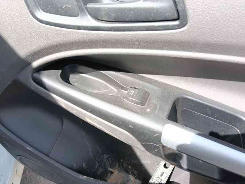 Recambio de mando elevalunas delantero derecho para ford transit connect v408 furgoneta/monovolumen 1.5 ecoblue referencia OEM I