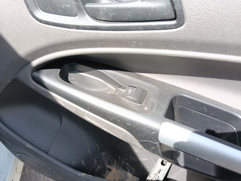 Recambio de mando elevalunas delantero derecho para ford transit connect v408 furgoneta/monovolumen 1.5 ecoblue referencia OEM I