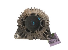 Recambio de alternador para peugeot expert tepee (vf3x_) 1.6 hdi 90 16v referencia OEM IAM 5705NH / 5705EY  