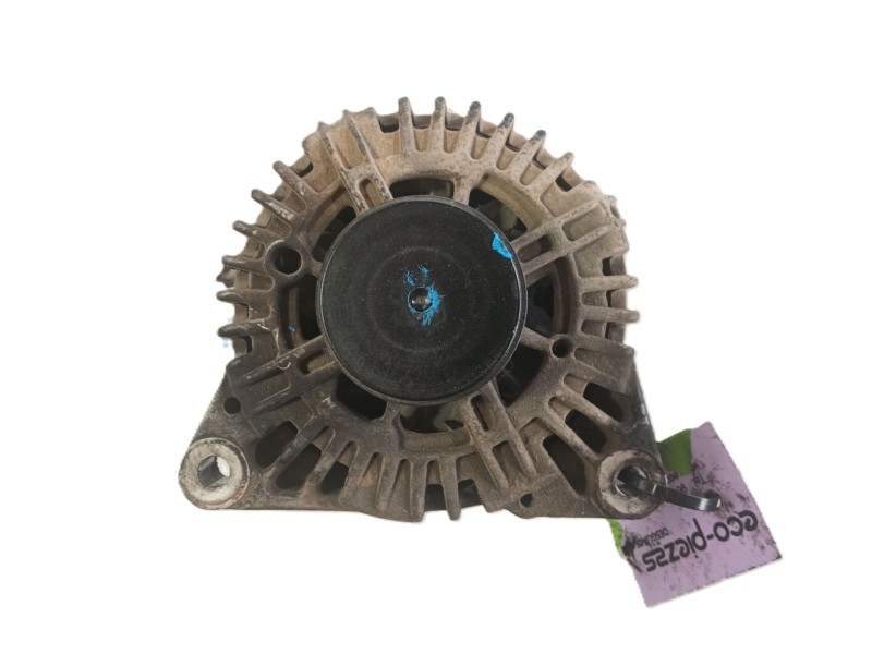 Recambio de alternador para peugeot expert tepee (vf3x_) 1.6 hdi 90 16v referencia OEM IAM 5705NH / 5705EY  