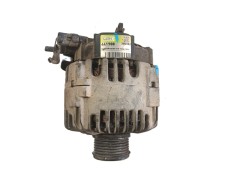 Recambio de alternador para peugeot expert tepee (vf3x_) 1.6 hdi 90 16v referencia OEM IAM 5705NH / 5705EY   2
