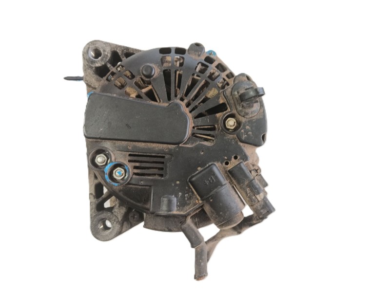 Recambio de alternador para peugeot expert tepee (vf3x_) 1.6 hdi 90 16v referencia OEM IAM 5705NH / 5705EY  