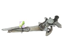 Recambio de elevalunas delantero derecho para toyota yaris (_p1_) 1.4 d-4d (nlp10_) referencia OEM IAM 6981052020  