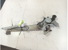 Recambio de elevalunas delantero derecho para toyota yaris (_p1_) 1.4 d-4d (nlp10_) referencia OEM IAM 6981052020  