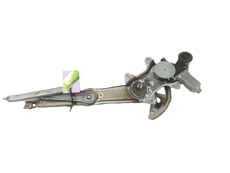 Recambio de elevalunas delantero derecho para toyota yaris (_p1_) 1.4 d-4d (nlp10_) referencia OEM IAM 6981052020  