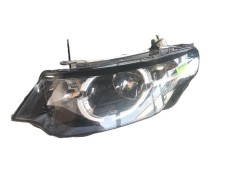 Recambio de faro izquierdo para land rover discovery sport (l550) 2.0 d referencia OEM IAM LR137226   2