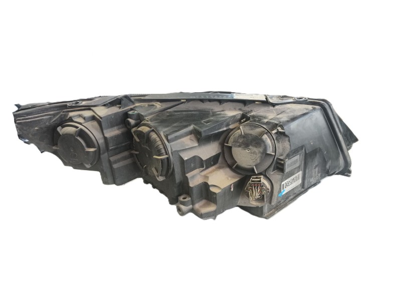 Recambio de faro izquierdo para land rover discovery sport (l550) 2.0 d referencia OEM IAM LR137226  