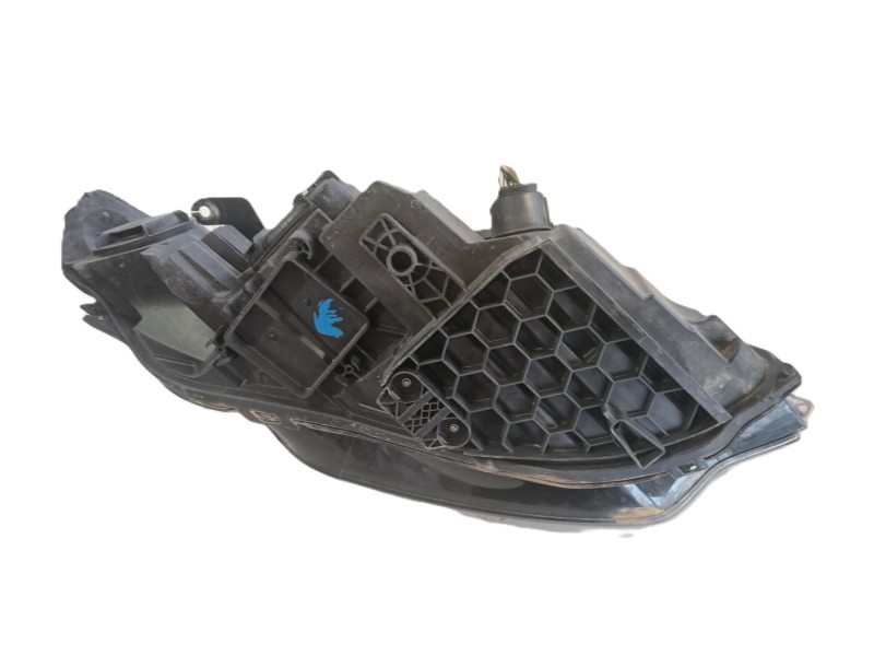 Recambio de faro izquierdo para land rover discovery sport (l550) 2.0 d referencia OEM IAM LR137226  