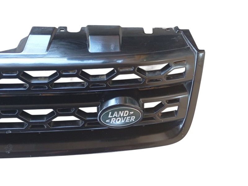 Recambio de rejilla delantera para land rover discovery sport (l550) 2.0 d referencia OEM IAM   