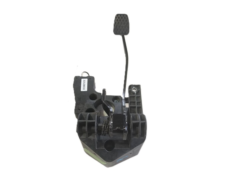 Recambio de pedal freno para mg zs suv (azs1) 1.0 t-gdi referencia OEM IAM   