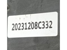 Recambio de pedal freno para mg zs suv (azs1) 1.0 t-gdi referencia OEM IAM    2