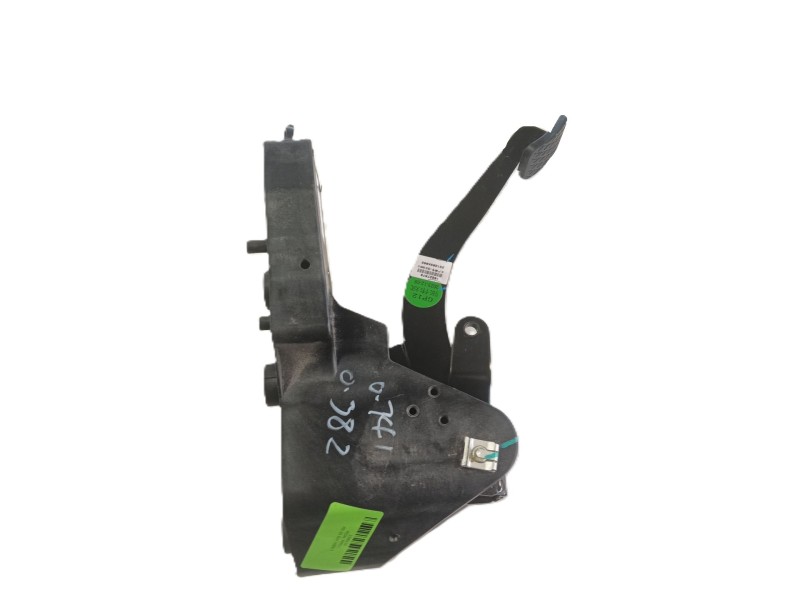Recambio de pedal freno para mg zs suv (azs1) 1.0 t-gdi referencia OEM IAM   