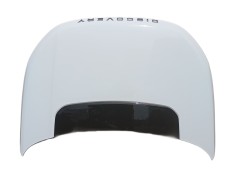 Recambio de capot delantero para land rover discovery sport (l550) 2.0 d referencia OEM IAM LR106659  