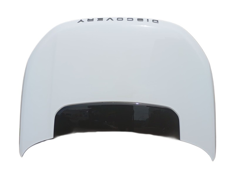 Recambio de capot delantero para land rover discovery sport (l550) 2.0 d referencia OEM IAM LR106659  