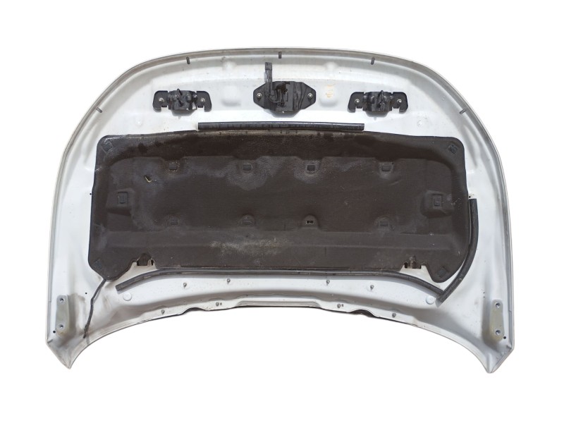 Recambio de capot delantero para land rover discovery sport (l550) 2.0 d referencia OEM IAM LR106659  