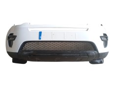 Recambio de paragolpes delantero para land rover discovery sport (l550) 2.0 d referencia OEM IAM LR077231  