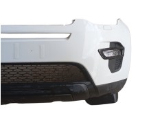 Recambio de paragolpes delantero para land rover discovery sport (l550) 2.0 d referencia OEM IAM LR077231   2