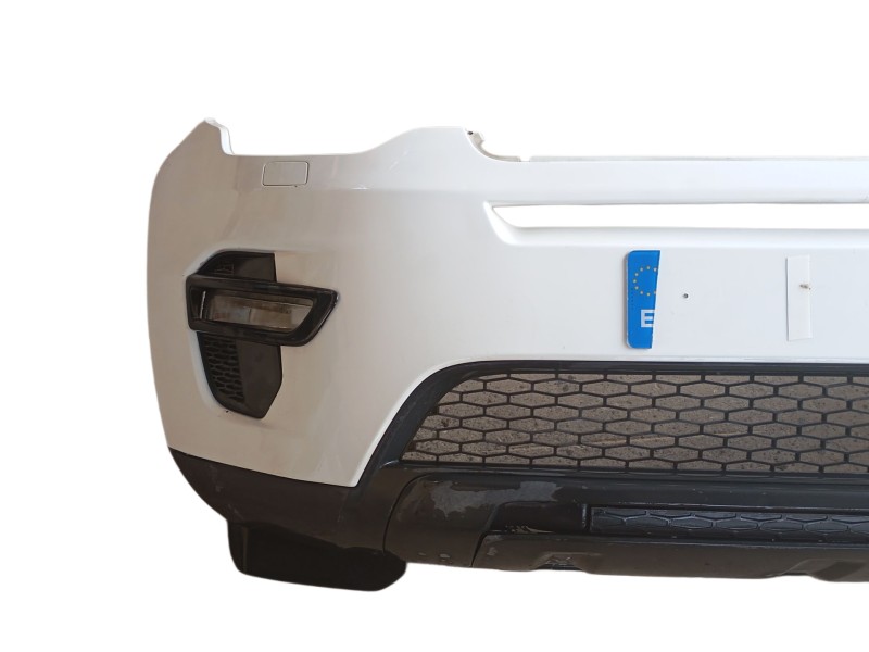 Recambio de paragolpes delantero para land rover discovery sport (l550) 2.0 d referencia OEM IAM LR077231  