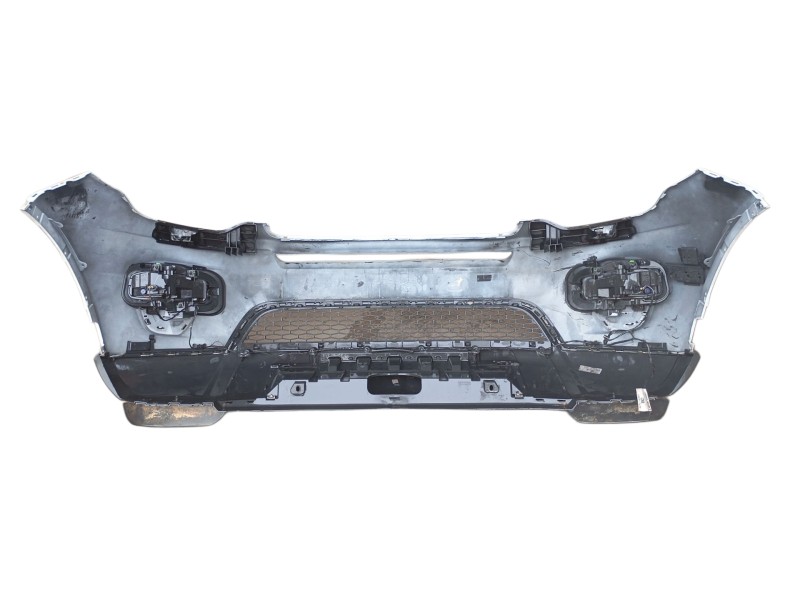 Recambio de paragolpes delantero para land rover discovery sport (l550) 2.0 d referencia OEM IAM LR077231  