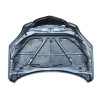 Recambio de capot delantero para mazda 3 (bk) 1.6 (bk14) referencia OEM IAM BPYK5231X QA6890 MZ0709301