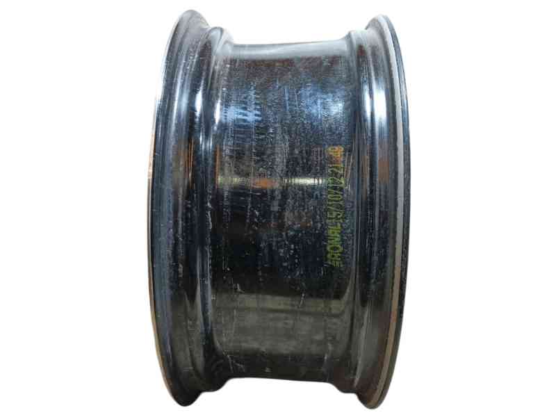 Recambio de llanta para » otros... modelos referencia OEM IAM  8Jx18 ET50