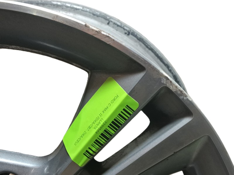 Recambio de llanta para ford c-max ii (dxa/cb7, dxa/ceu) 1.0 ecoboost referencia OEM IAM   