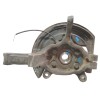 Recambio de mangueta delantera derecha para nissan qashqai (j10) visia referencia OEM IAM   