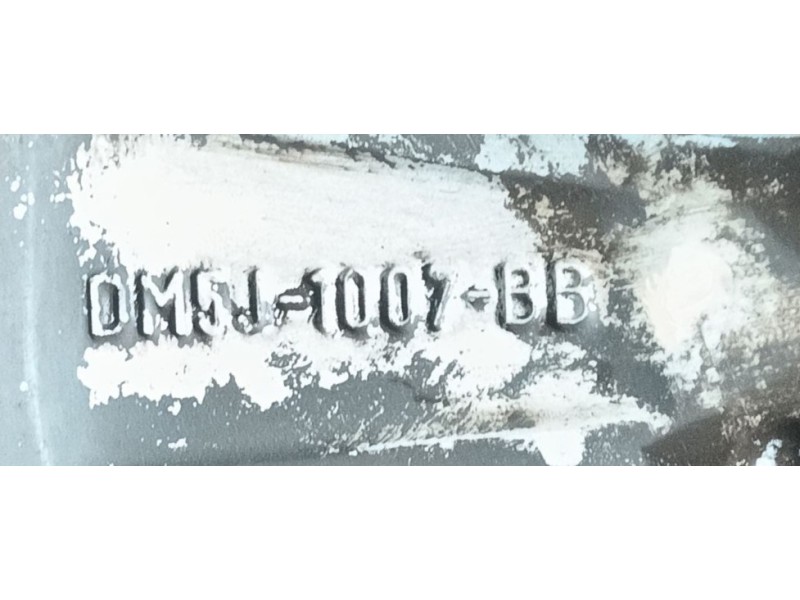 Recambio de llanta para ford c-max ii (dxa/cb7, dxa/ceu) 1.0 ecoboost referencia OEM IAM   