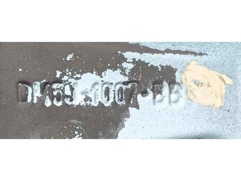 Recambio de llanta para ford c-max ii (dxa/cb7, dxa/ceu) 1.0 ecoboost referencia OEM IAM   