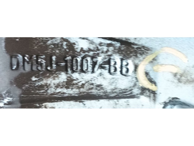 Recambio de llanta para ford c-max ii (dxa/cb7, dxa/ceu) 1.0 ecoboost referencia OEM IAM   