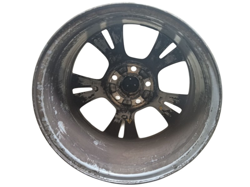 Recambio de llanta para ford c-max ii (dxa/cb7, dxa/ceu) 1.0 ecoboost referencia OEM IAM  7.0Jx16 ET50