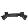 Recambio de paragolpes trasero para audi a4 b7 avant (8ed) 2.0 tdi referencia OEM IAM 8E9807303AGRU  