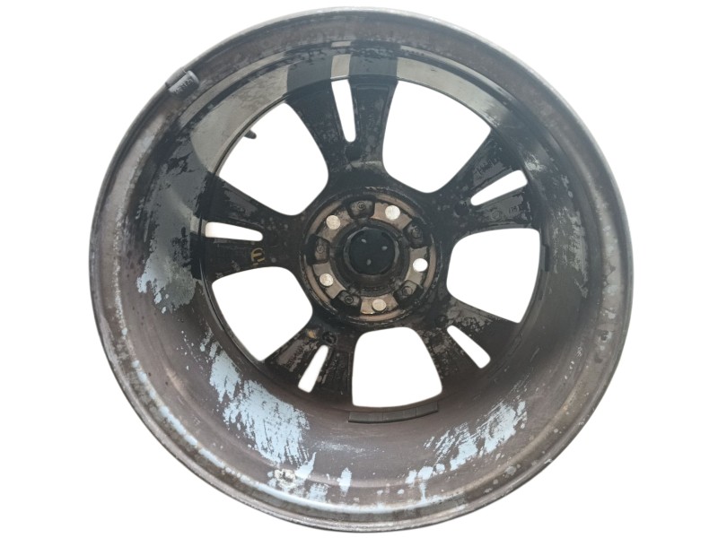 Recambio de llanta para ford c-max ii (dxa/cb7, dxa/ceu) 1.0 ecoboost referencia OEM IAM  7.0Jx16 ET50