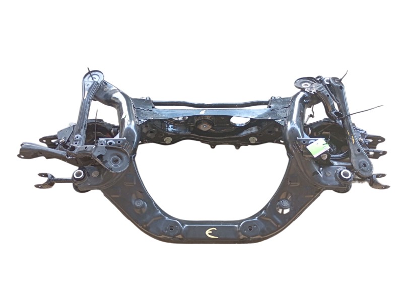 Recambio de puente trasero para lexus nx ii (_a2_, _h2_) 450h+ e-four (aazh26) referencia OEM IAM   