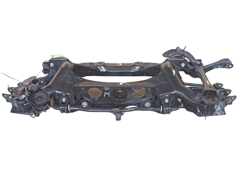 Recambio de puente trasero para lexus nx ii (_a2_, _h2_) 450h+ e-four (aazh26) referencia OEM IAM   
