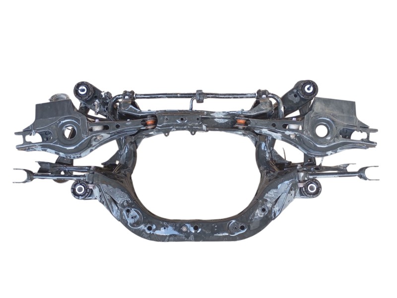 Recambio de puente trasero para lexus nx ii (_a2_, _h2_) 450h+ e-four (aazh26) referencia OEM IAM   
